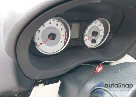 2013 Subaru Impreza 2.0I from USA, damaged, VIN JF1GPAA66DH204544